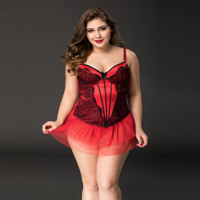 Fioyia026 Ladies′ High Quality Hot Selling Large Size Sexy Underwear
