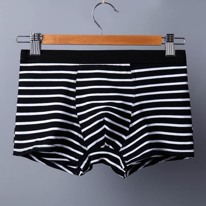 XXXL 165 كجم 95 كجم ملابس داخلية قطنية للرجال ملابس داخلية مثيرة من القطن الخالص للبالغين شريط رياضي 6