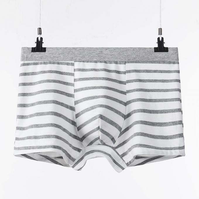 XXXL 165 كجم 95 كجم ملابس داخلية قطنية للرجال ملابس داخلية مثيرة من القطن الخالص للبالغين شريط رياضي 8