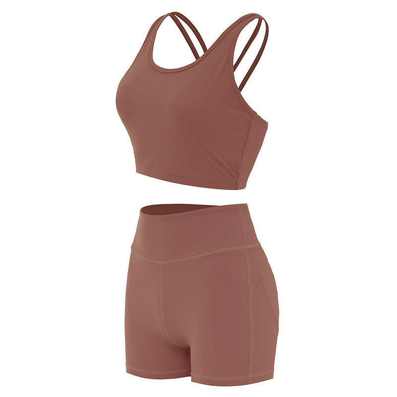 بعقب Lifying السراويل النسائية الرياضية حمالات الصدر مضلع سلس تجريب مجموعات Activewear